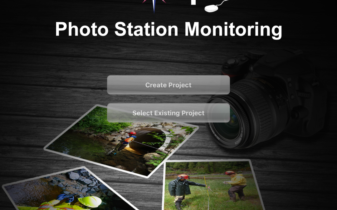 NCompas Photo Station Monitoring